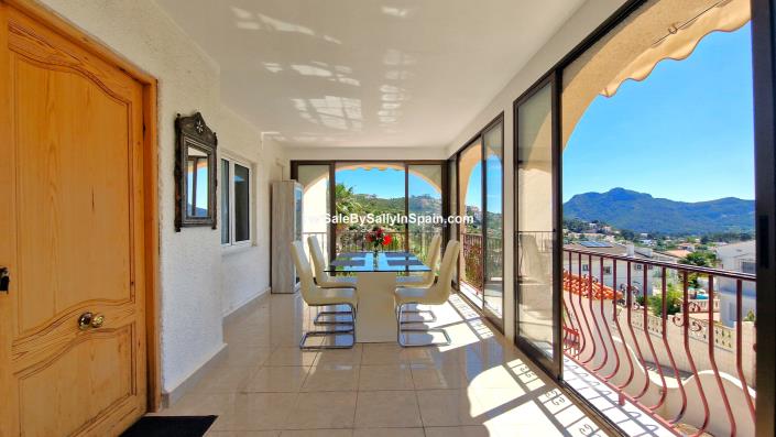 Image No.4-5 Bed Villa for sale