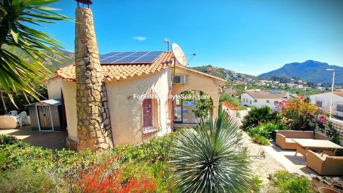 Image No.17-5 Bed Villa for sale