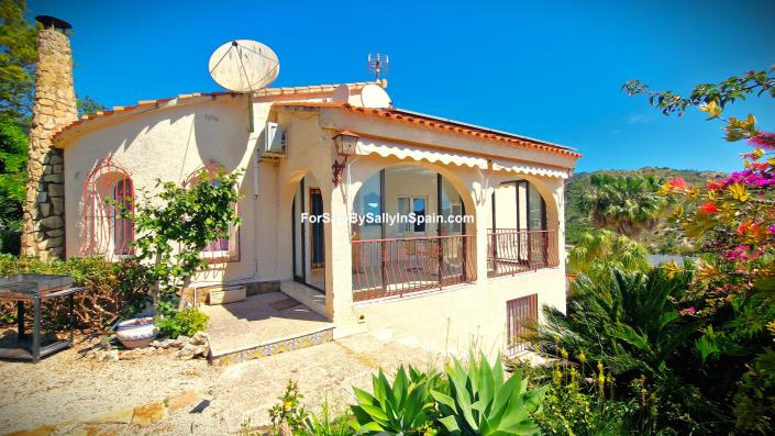 Image No.25-5 Bed Villa for sale