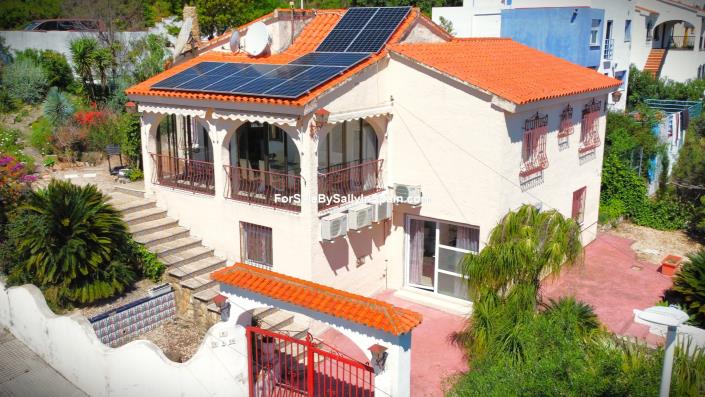 Image No.19-5 Bed Villa for sale