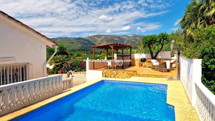 Image No.8-5 Bed Villa for sale