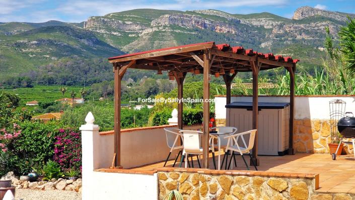 Image No.4-5 Bed Villa for sale