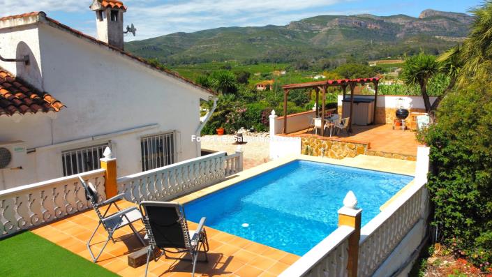 Image No.3-5 Bed Villa for sale