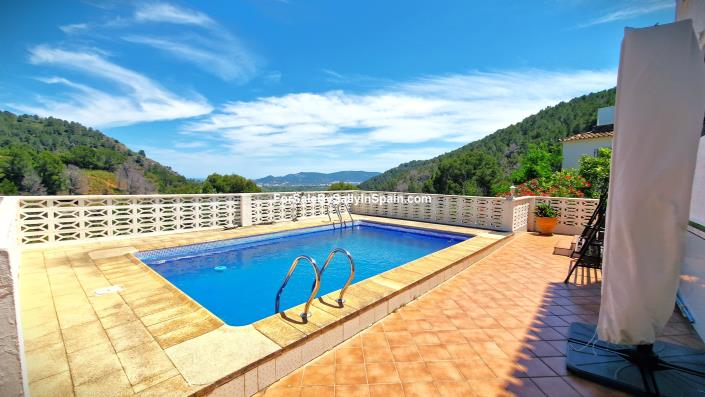 Image No.49-4 Bed Villa for sale