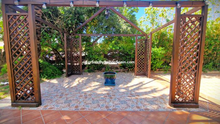 Image No.25-4 Bed Villa for sale