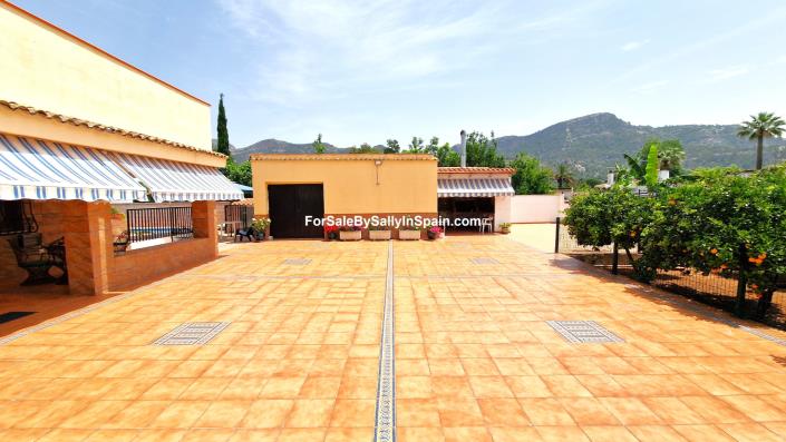 Image No.50-4 Bed Villa for sale