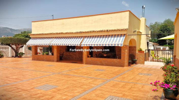 Image No.19-4 Bed Villa for sale