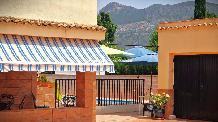 Image No.24-4 Bed Villa for sale