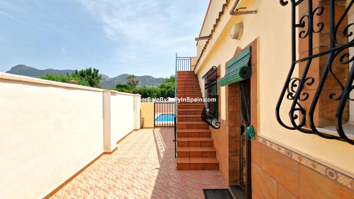 Image No.42-4 Bed Villa for sale
