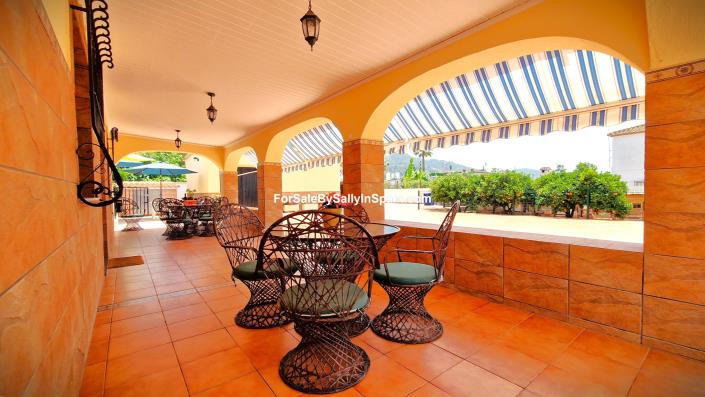 Image No.21-4 Bed Villa for sale