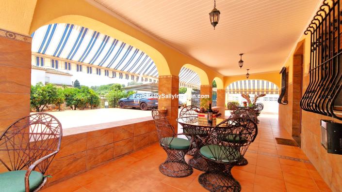 Image No.23-4 Bed Villa for sale