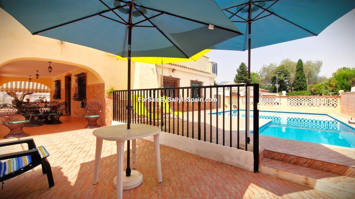 Image No.49-4 Bed Villa for sale