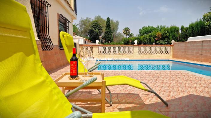 Image No.4-4 Bed Villa for sale