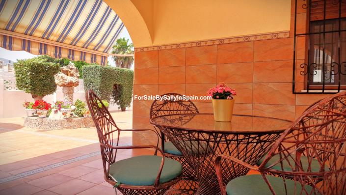 Image No.22-4 Bed Villa for sale