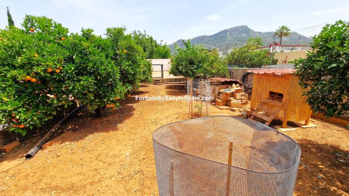 Image No.18-4 Bed Villa for sale