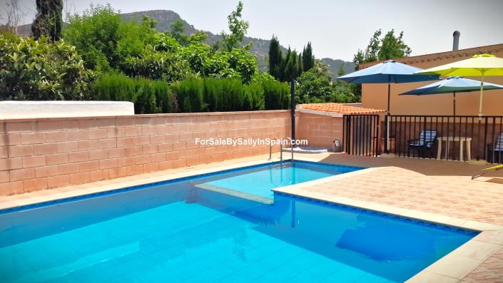 Image No.45-4 Bed Villa for sale