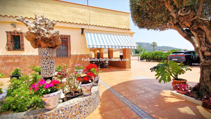 Image No.59-4 Bed Villa for sale