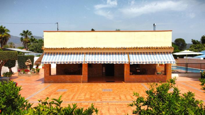 Image No.60-4 Bed Villa for sale