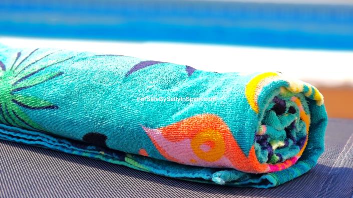 Image No.8-5 Bed Villa for sale