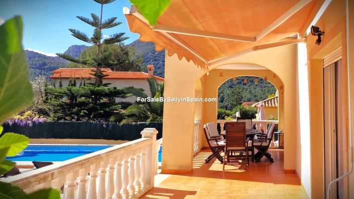 Image No.11-5 Bed Villa for sale