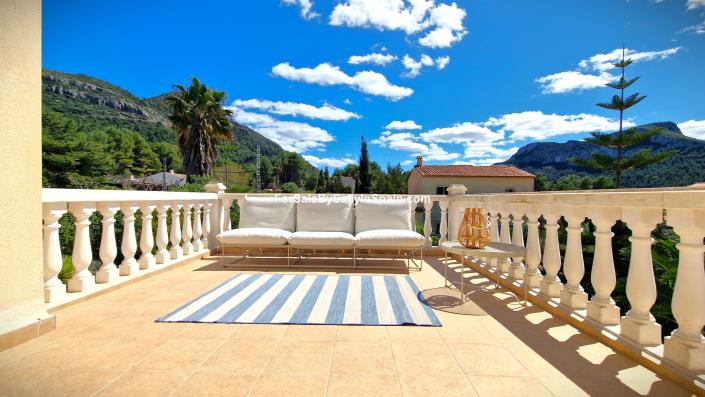 Image No.13-5 Bed Villa for sale