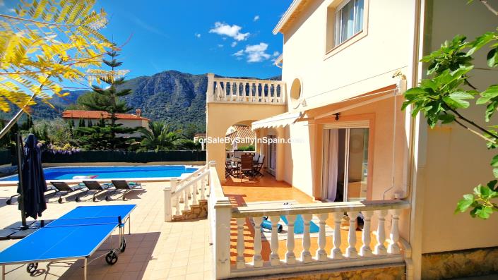 Image No.14-5 Bed Villa for sale