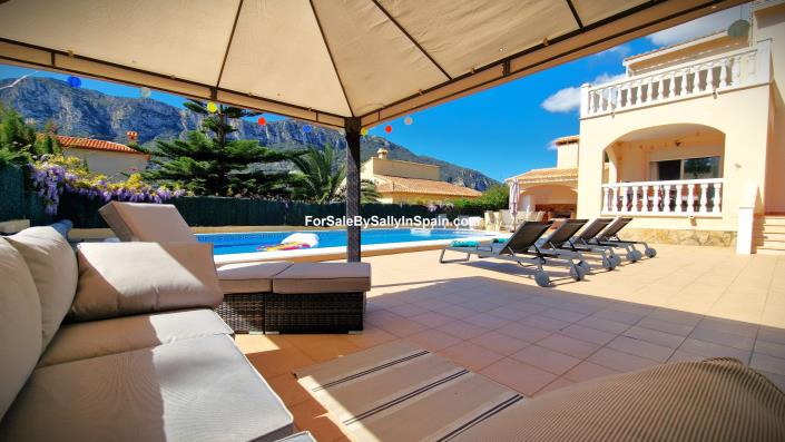 Image No.56-5 Bed Villa for sale