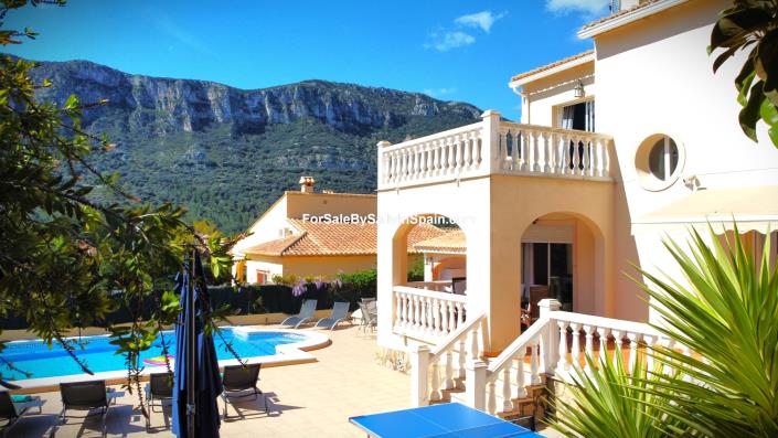 Image No.19-5 Bed Villa for sale