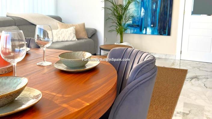 Image No.7-3 Bed Apartment for sale