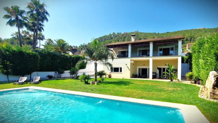 Image No.7-3 Bed Villa for sale