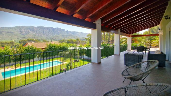 Image No.28-3 Bed Villa for sale