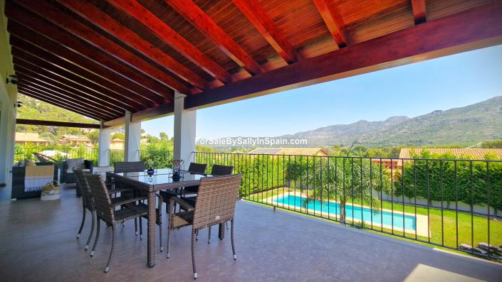 Image No.8-3 Bed Villa for sale