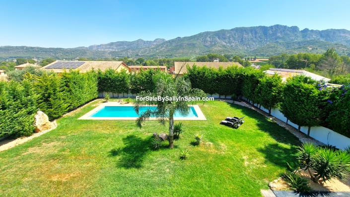 Image No.15-3 Bed Villa for sale