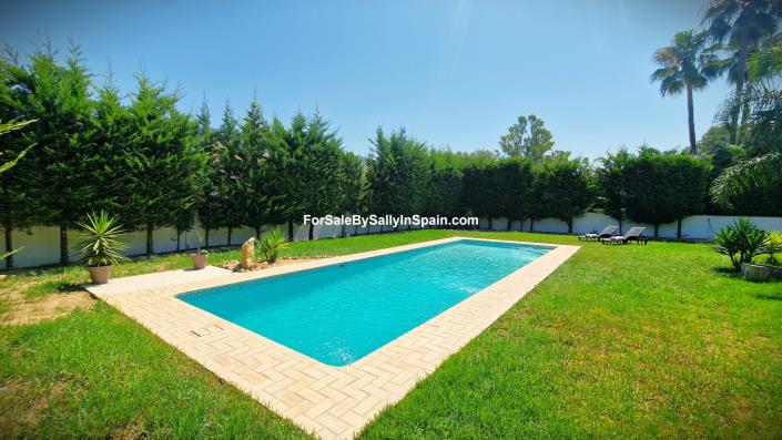 Image No.59-3 Bed Villa for sale