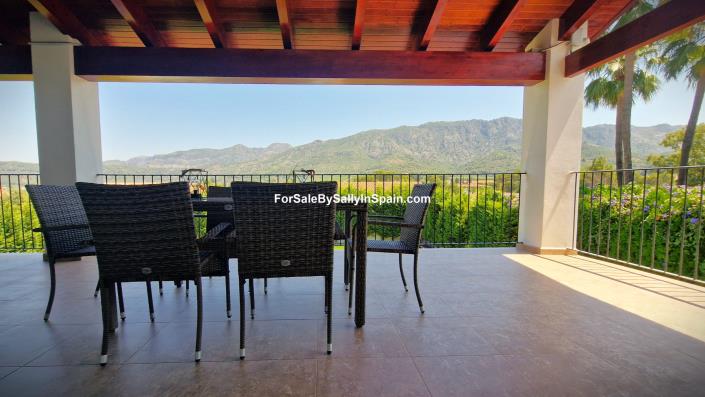 Image No.26-3 Bed Villa for sale