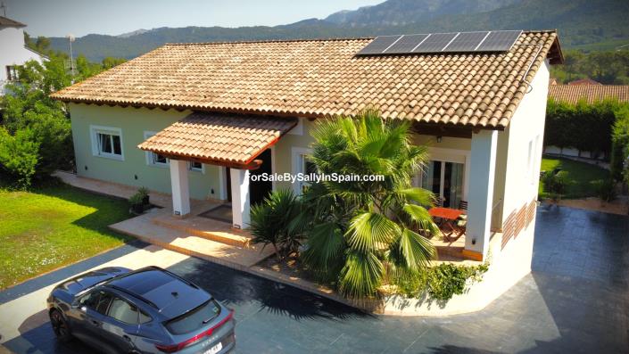 Image No.61-3 Bed Villa for sale