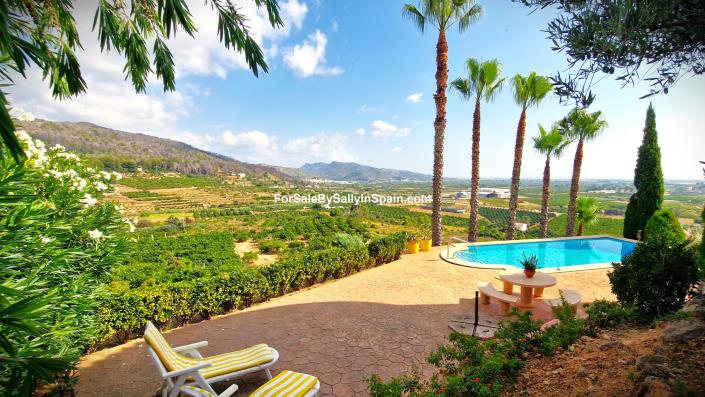 Image No.42-3 Bed Villa for sale