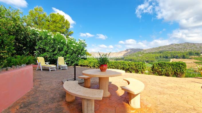 Image No.39-3 Bed Villa for sale