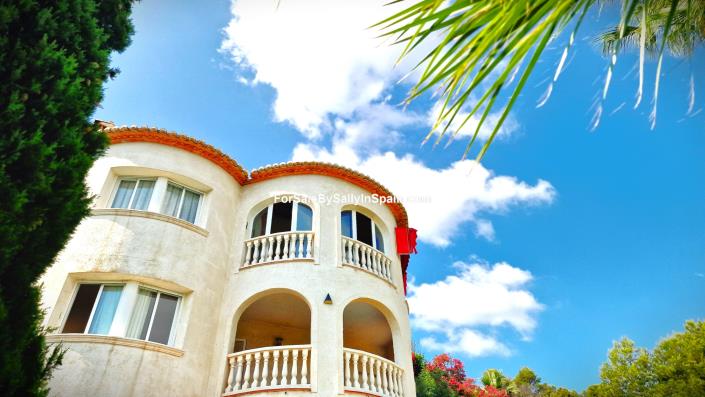 Image No.41-3 Bed Villa for sale