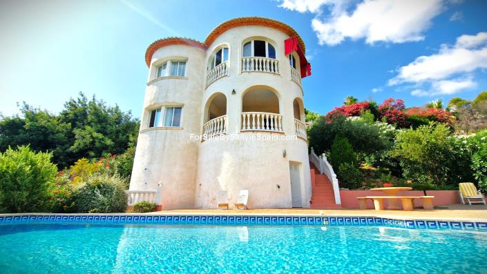 Image No.8-3 Bed Villa for sale