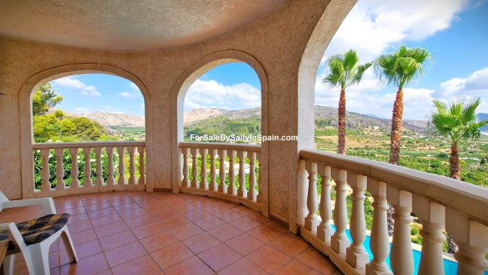 Image No.38-3 Bed Villa for sale