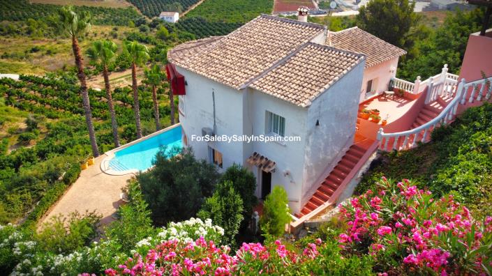 Image No.7-3 Bed Villa for sale