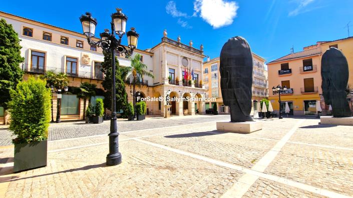 Image No.54-3 Bed Villa for sale