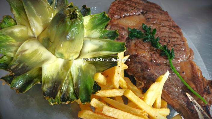 Image No.45-4 Bed Townhouse for sale