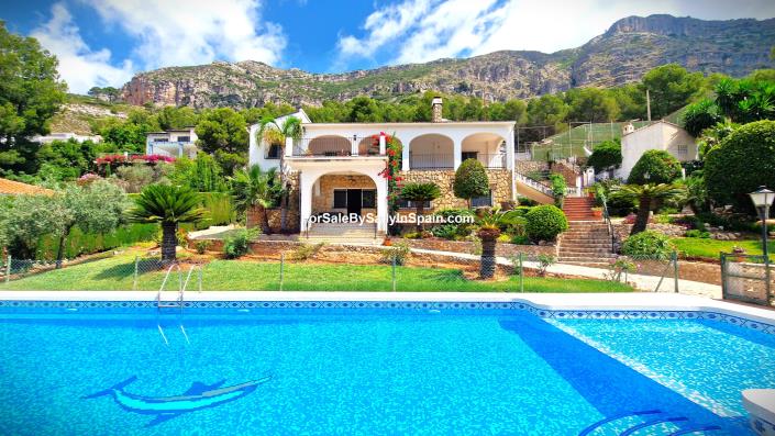 Image No.16-6 Bed Villa for sale
