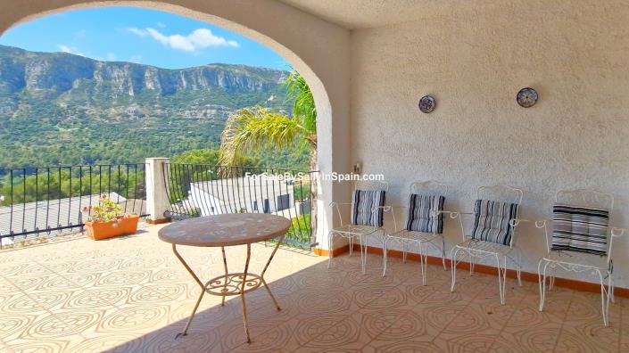 Image No.50-6 Bed Villa for sale