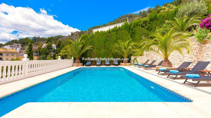 Image No.6-6 Bed Villa for sale