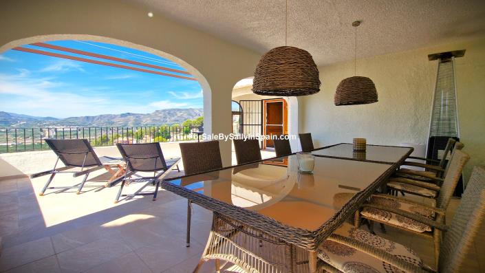 Image No.14-6 Bed Villa for sale