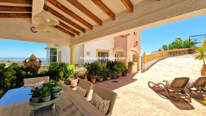 Image No.8-5 Bed Villa for sale