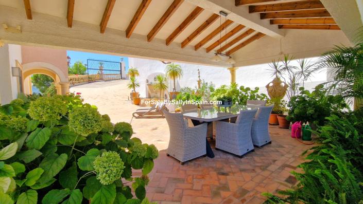 Image No.13-5 Bed Villa for sale